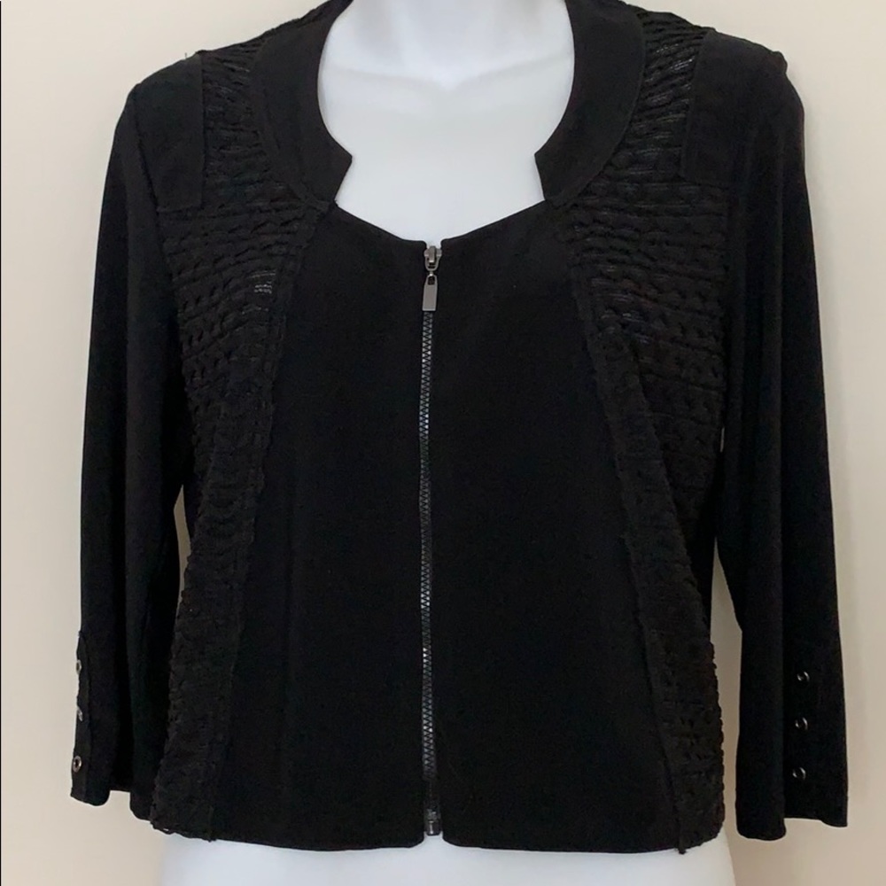 New top, size M